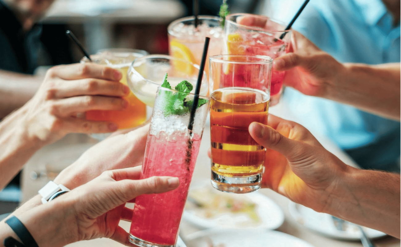 Drinks